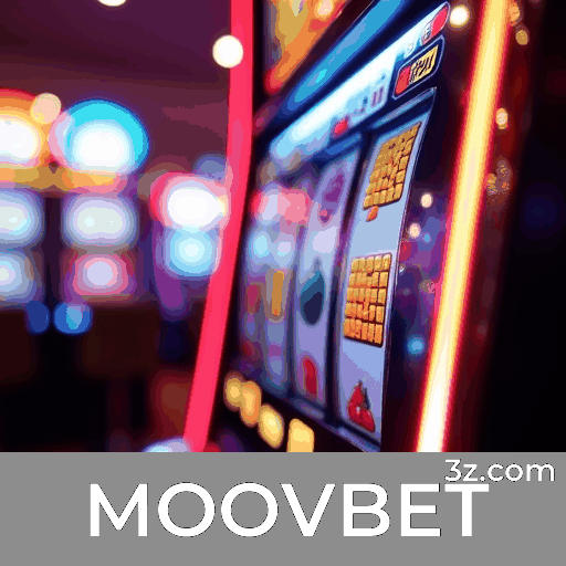MOOVBET: Jogos de Cassino Luxuosos e Emocionantes