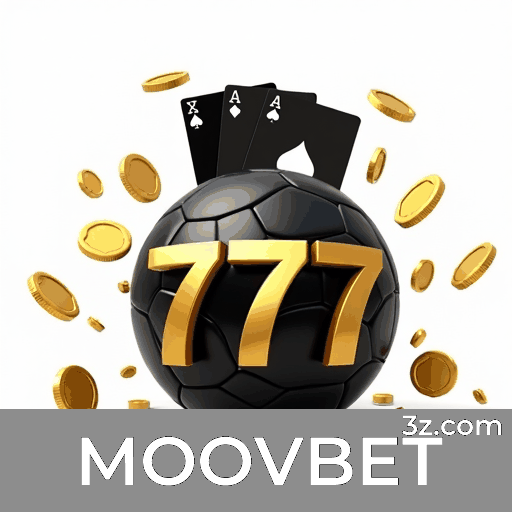 Mundo de Jogos Incríveis do MOOVBET: Diversão Ilimitada