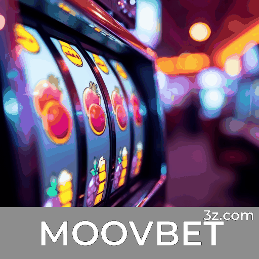 MOOVBET: Experiência Profissional e Autêntica no Cassino