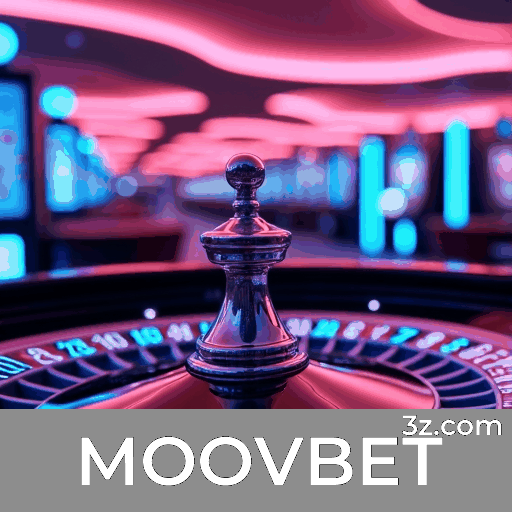 MOOVBET: Experiência Profissional e Autêntica no Cassino