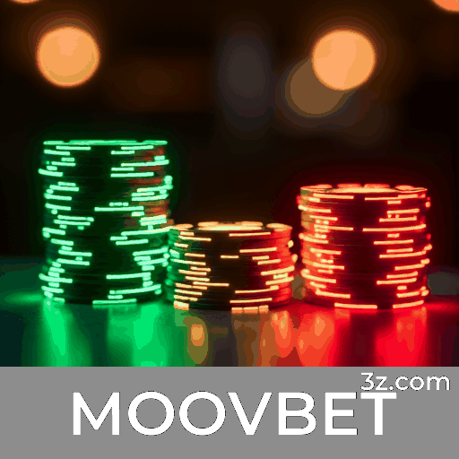 MOOVBET: Experiência Profissional e Autêntica no Cassino
