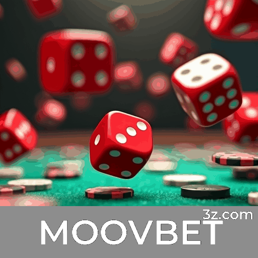 Inovação Tecnológica com o App MOOVBET: Design Responsivo Avançado