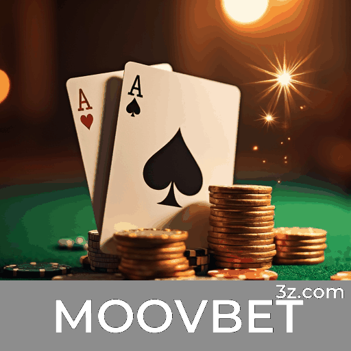 MOOVBET: Seu Cassino Online Seguro e Confiável