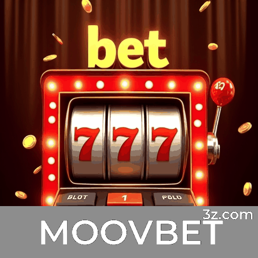 MOOVBET: Jogos de Cassino Luxuosos e Emocionantes