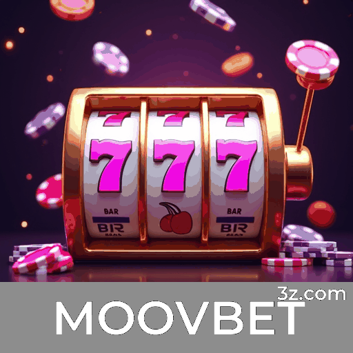 MOOVBET: Experiência Profissional e Autêntica no Cassino