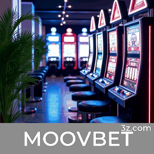 MOOVBET: Seu Cassino Online Seguro e Confiável